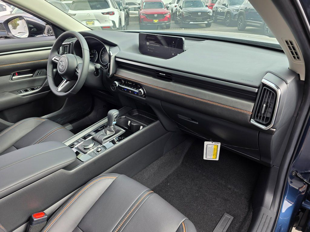2025 Mazda CX-50 Premium Plus - Photo 9