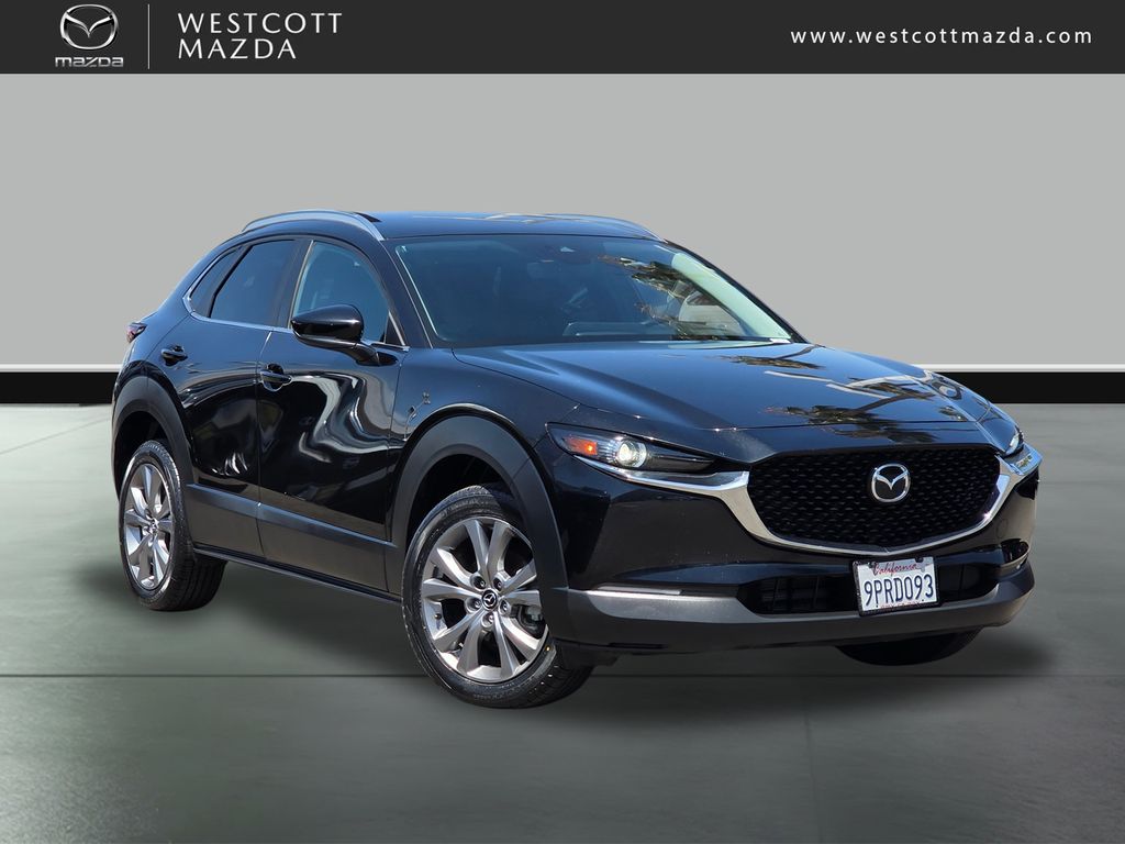 2023 Mazda CX-30 Select AWD's photo