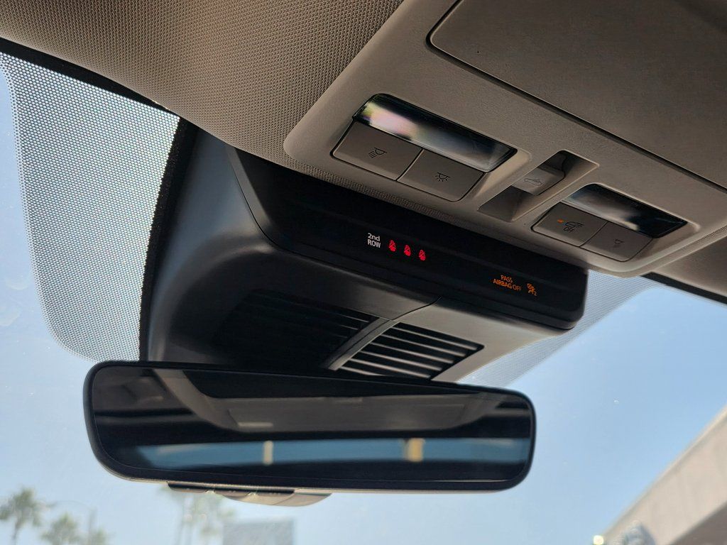 2025 Mazda CX-50 Premium - Photo 38