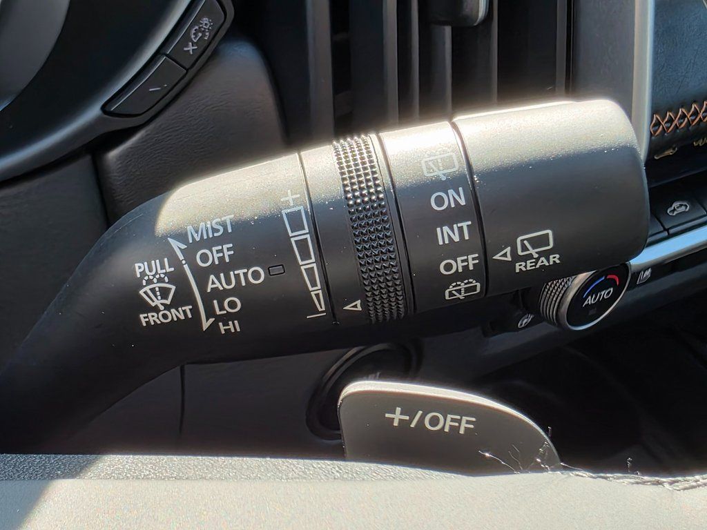 2025 Mazda CX-50 Premium - Photo 40