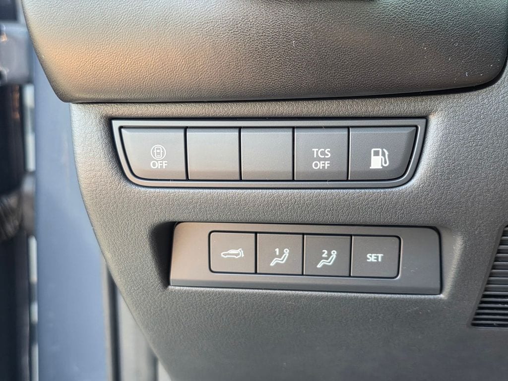 2025 Mazda CX-50 Premium Plus - Photo 38