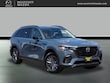  Mazda CX-70 Plug-In Hybrid