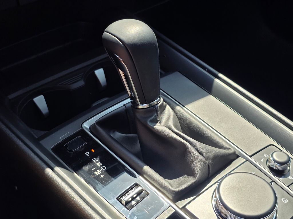 2025 Mazda CX-50 Premium - Photo 34