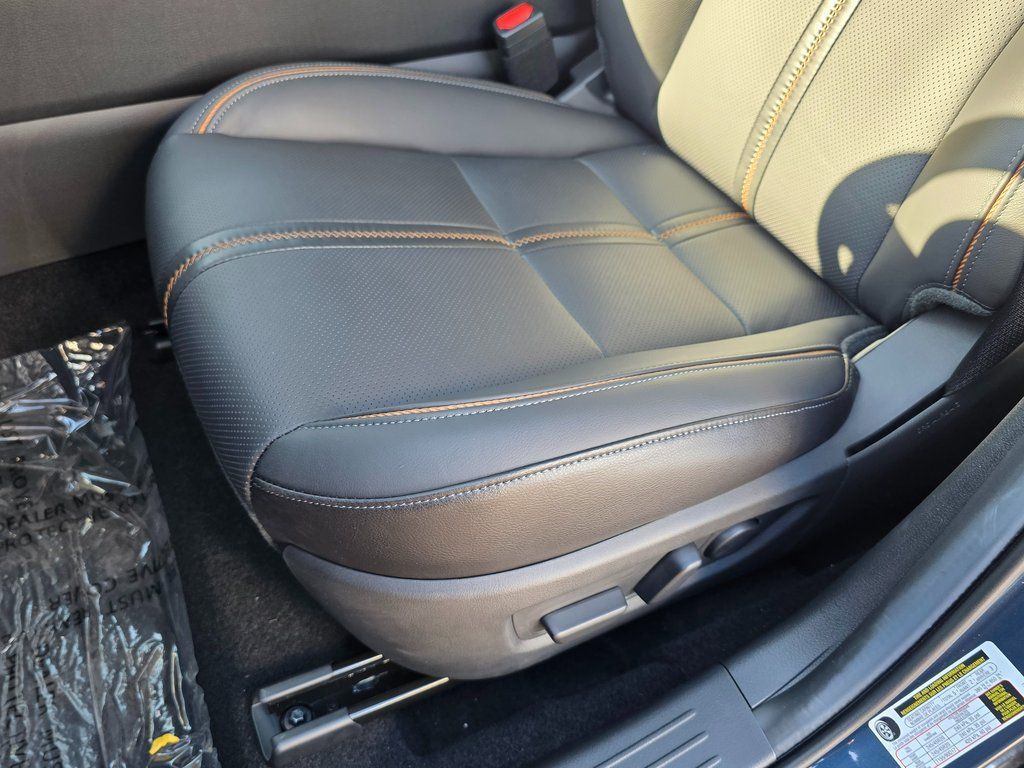 2025 Mazda CX-50 Premium - Photo 17