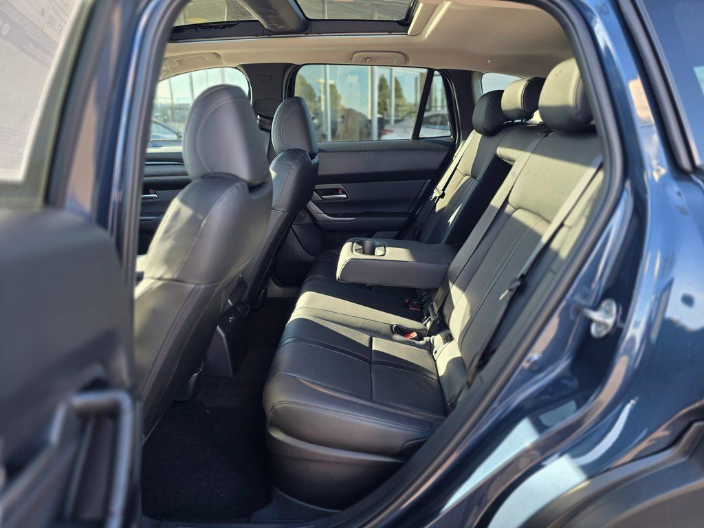 2026 Mazda CX-50 Premium - Photo 15