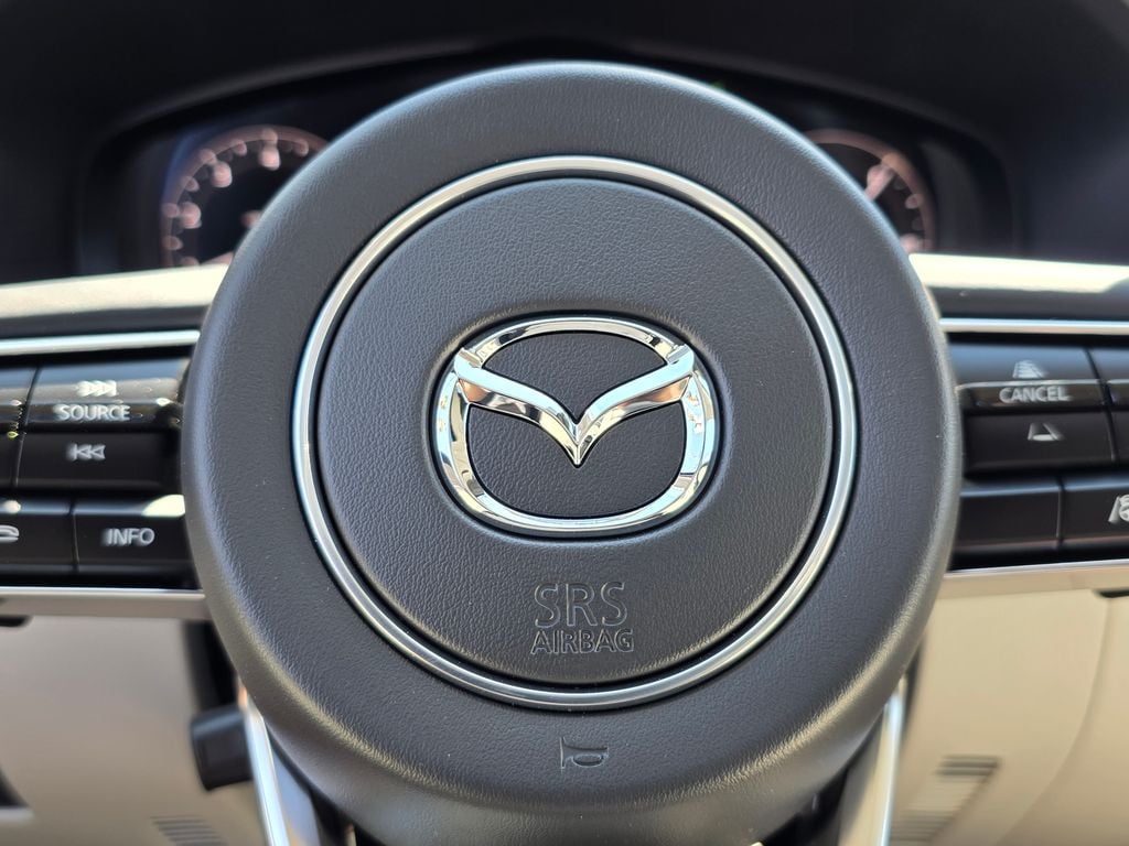 2026 Mazda CX-90 Premium Sport Package - Photo 30