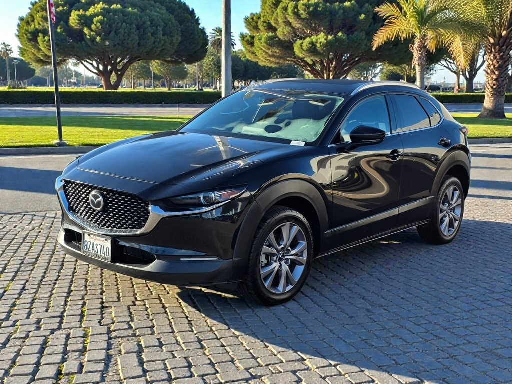 2021 Mazda CX-30 Premium's photo