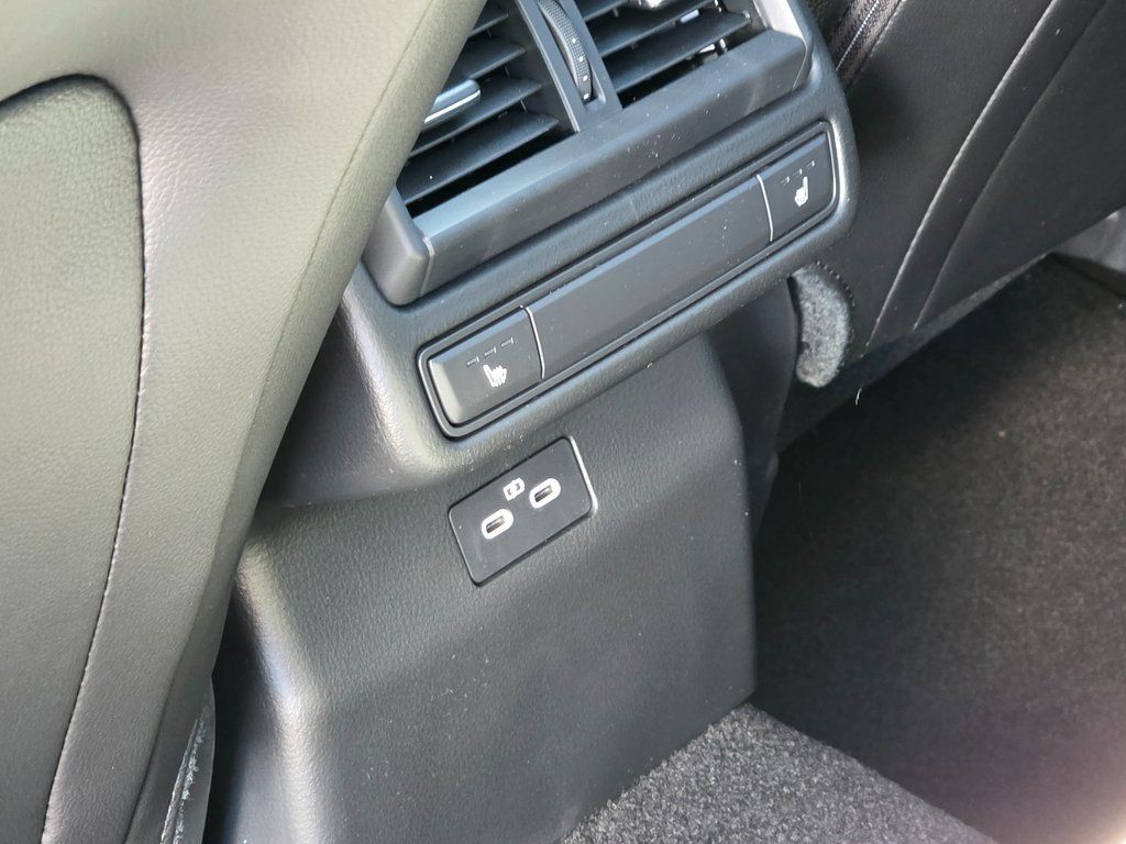 2025 Mazda CX-50 Premium - Photo 21