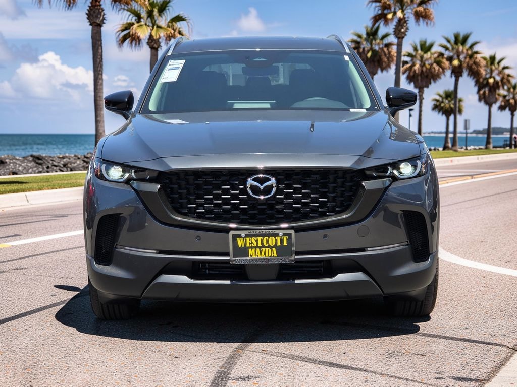 New 2026 Mazda CX-50 Hybrid Preferred AWD Sport Utility