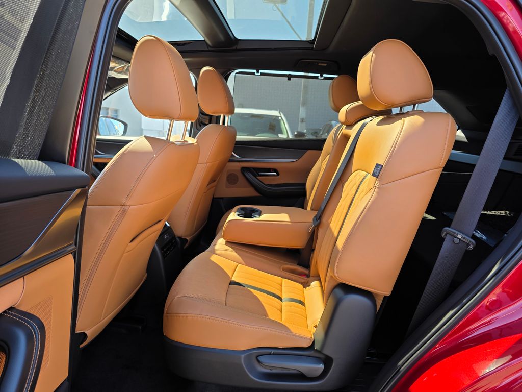 2026 Mazda CX-70 Premium Plus Package - Photo 19