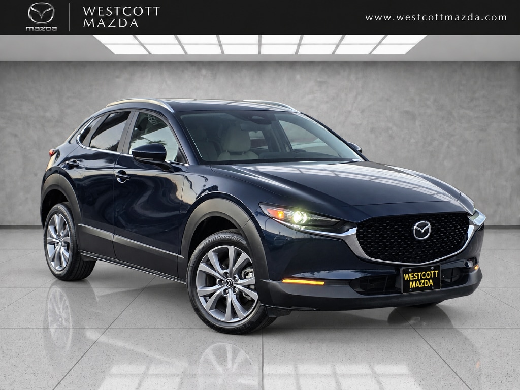 2024 Mazda CX-30 Preferred