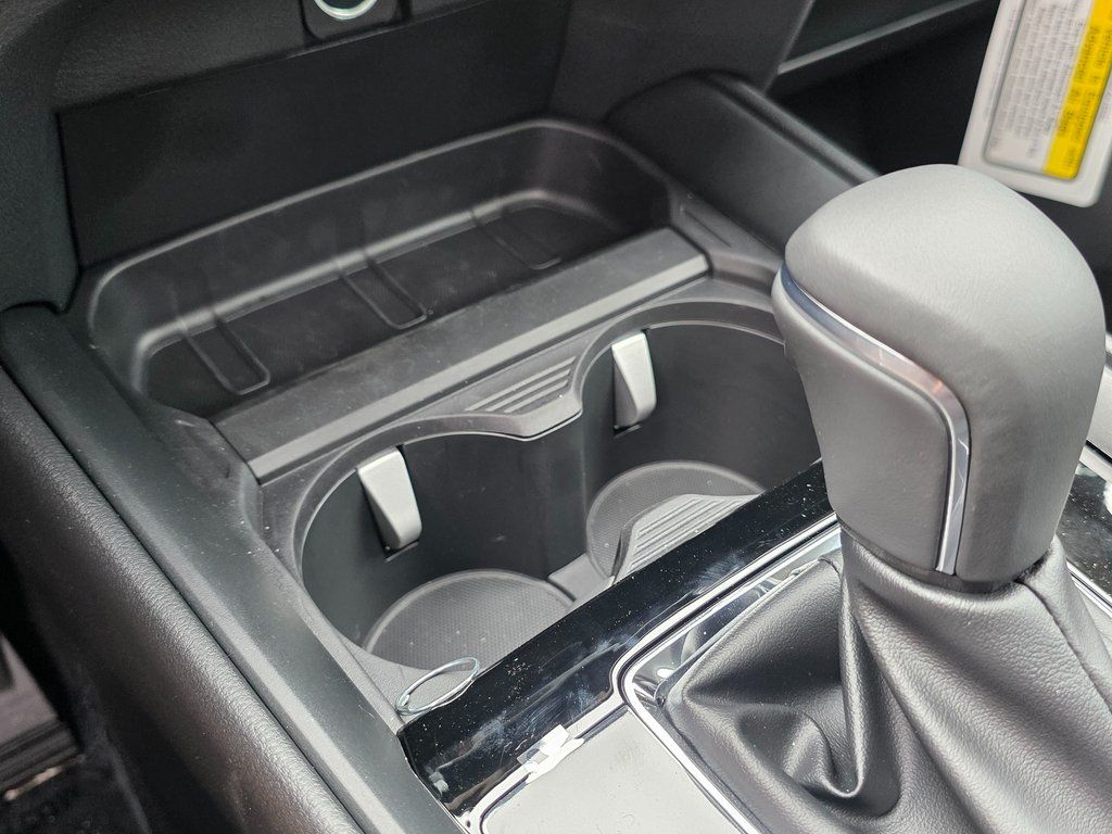 2025 Mazda CX-50 Premium Plus - Photo 31