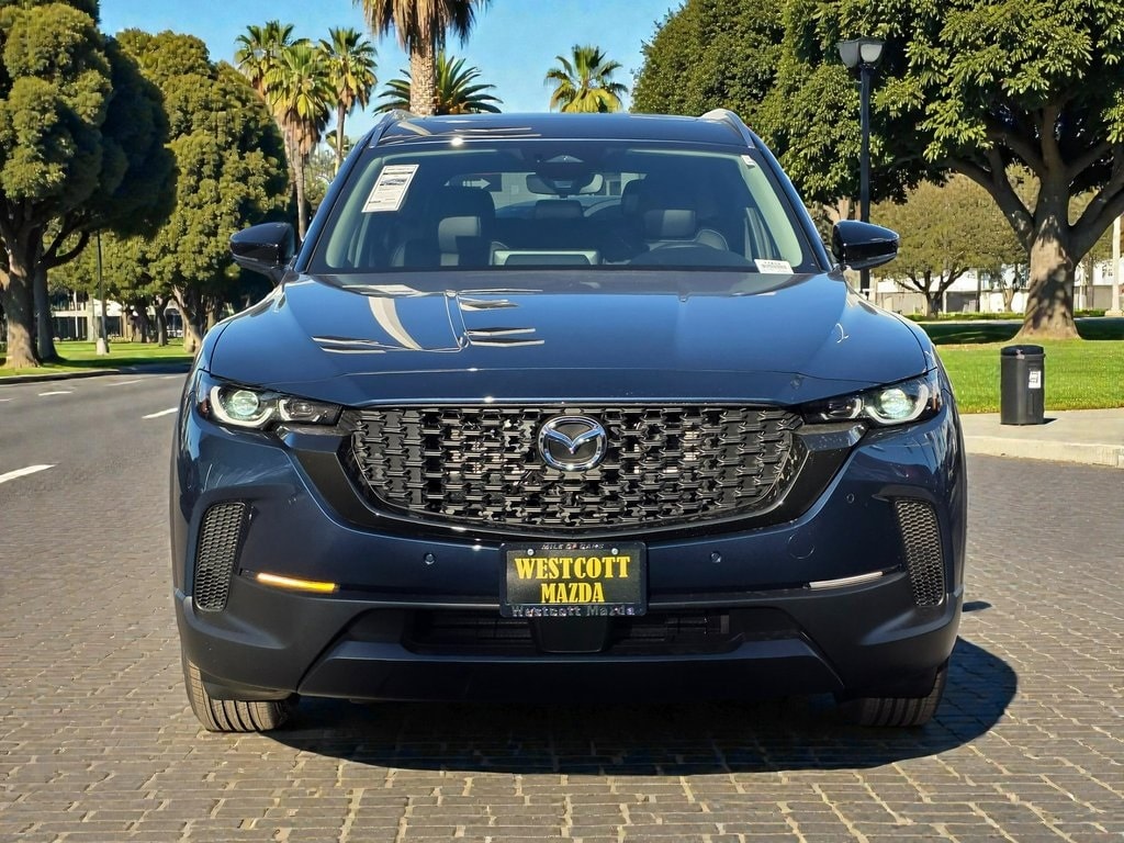 New 2026 Mazda CX-50 Hybrid Preferred AWD Sport Utility