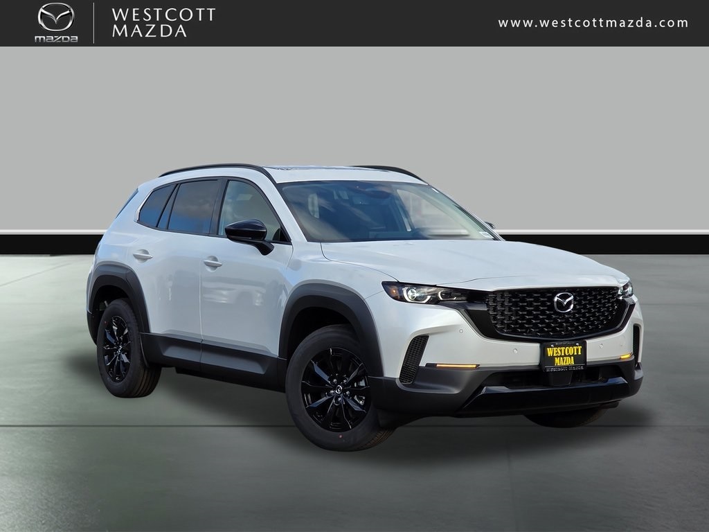 2026 Mazda CX-50 Premium's photo