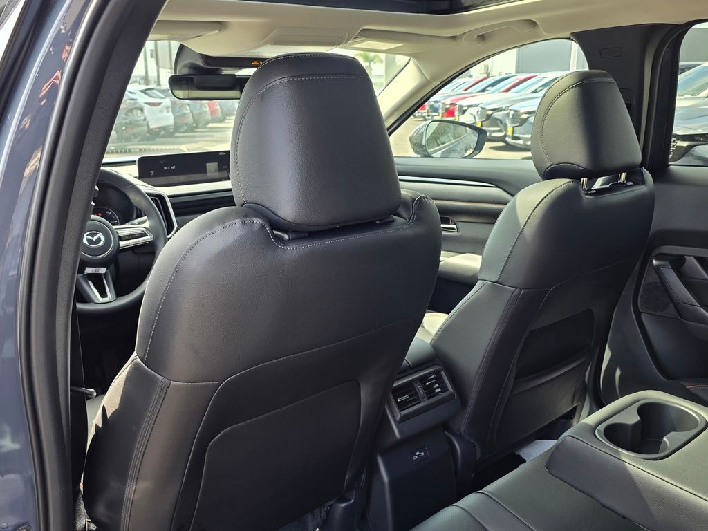 2025 Mazda CX-50 Premium Plus - Photo 20