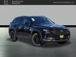  Mazda CX-50