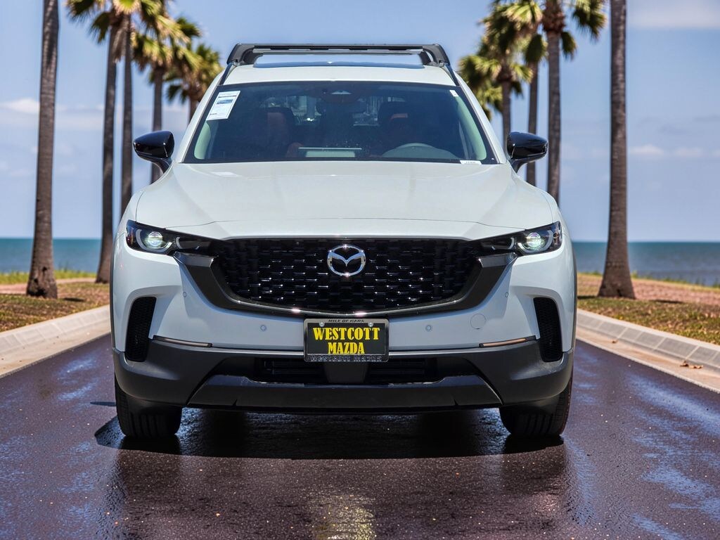 New 2026 Mazda