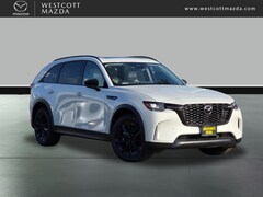 2026 Mazda CX-90 Plug-In Hybrid Premium Sport AWD Sport Utility