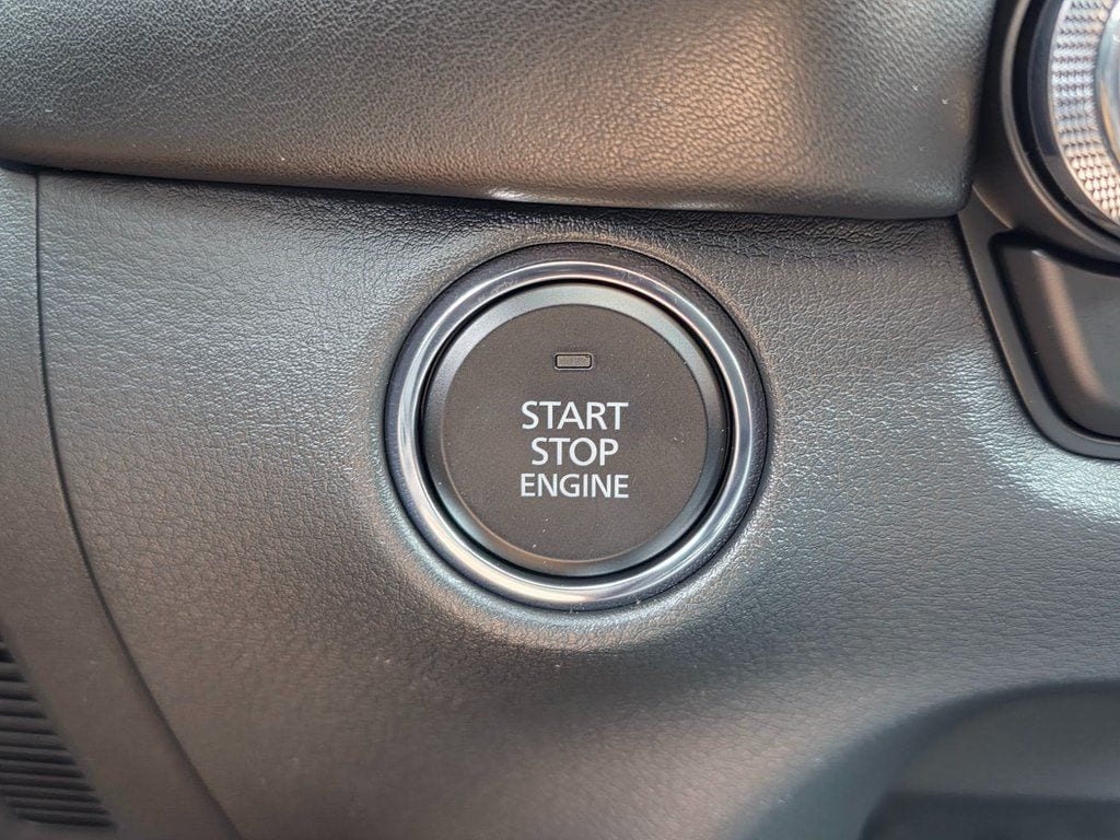 2025 Mazda CX-50 Premium Plus - Photo 31
