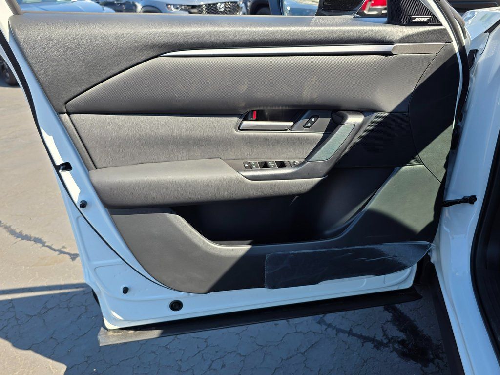 2025 Mazda CX-50 Premium - Photo 20