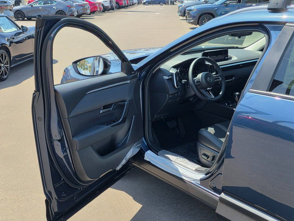 2025 Mazda CX-50 Premium - Photo 39