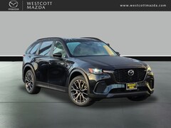 2026 Mazda CX-70 3.3 Turbo Preferred AWD Sport Utility