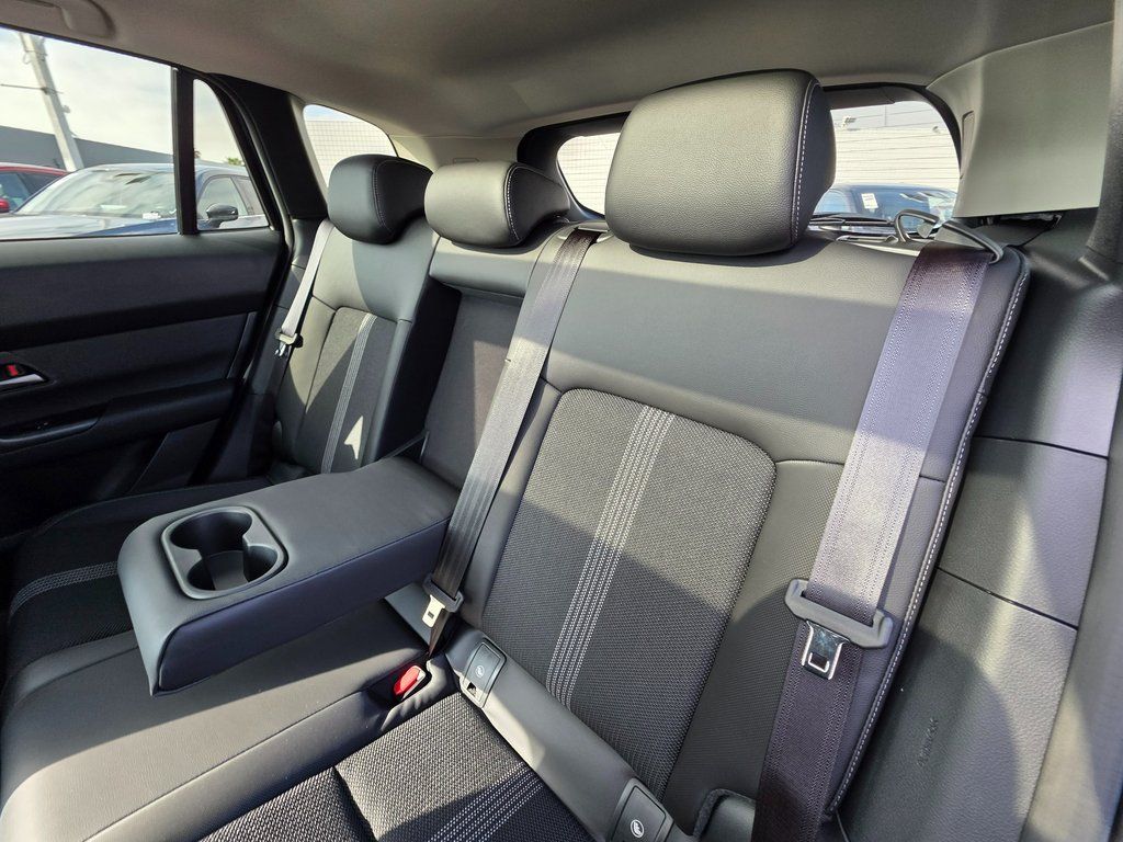 2025 Mazda CX-50 Premium - Photo 18