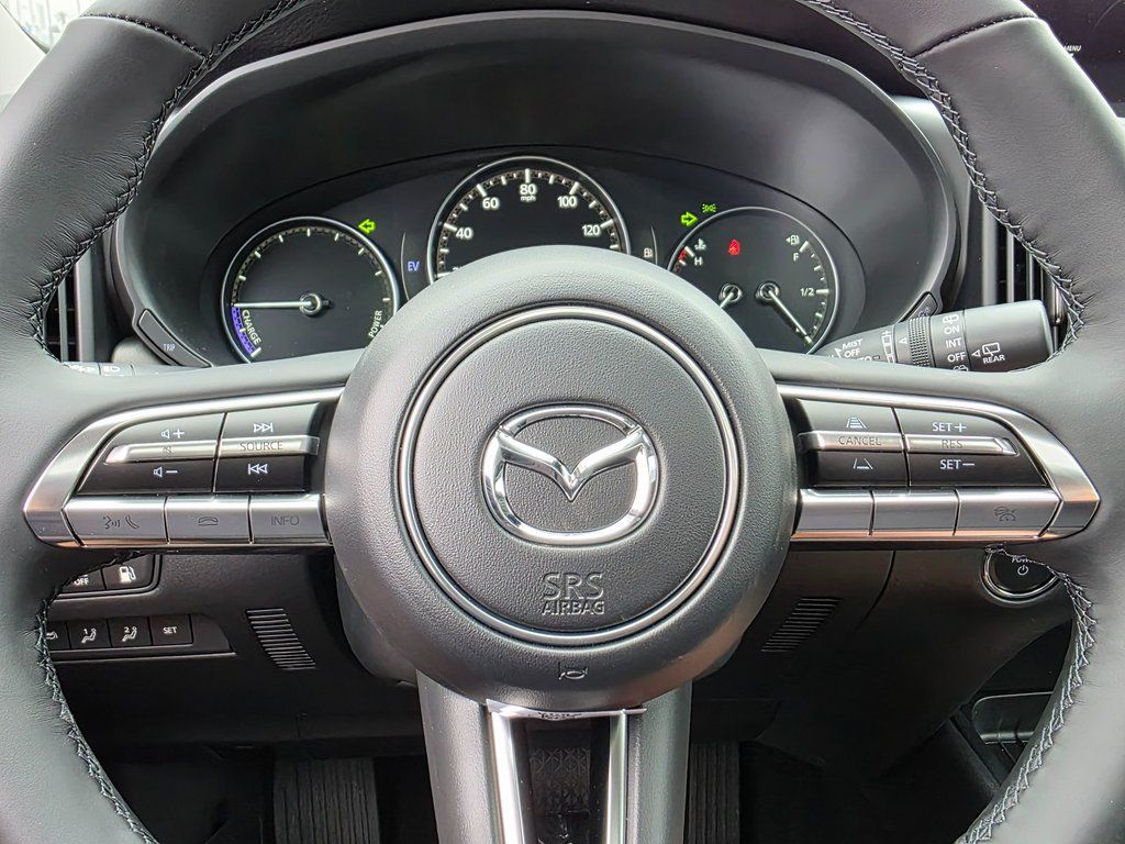 2025 Mazda CX-50 Premium Plus - Photo 26
