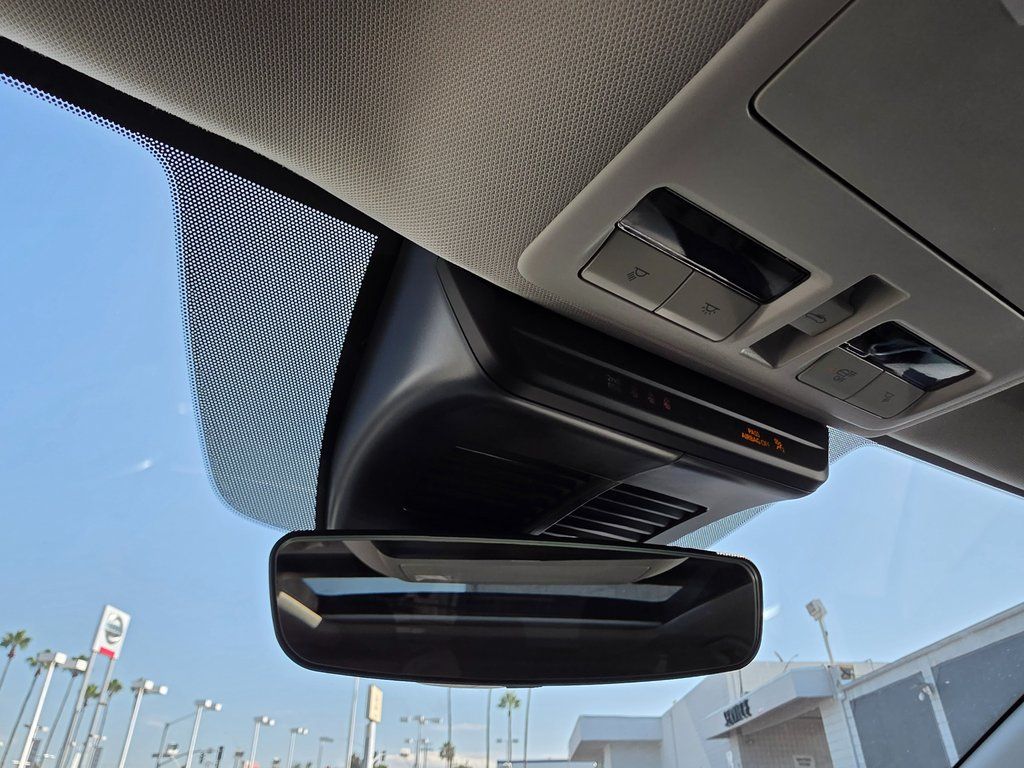 2025 Mazda CX-50 Premium - Photo 35