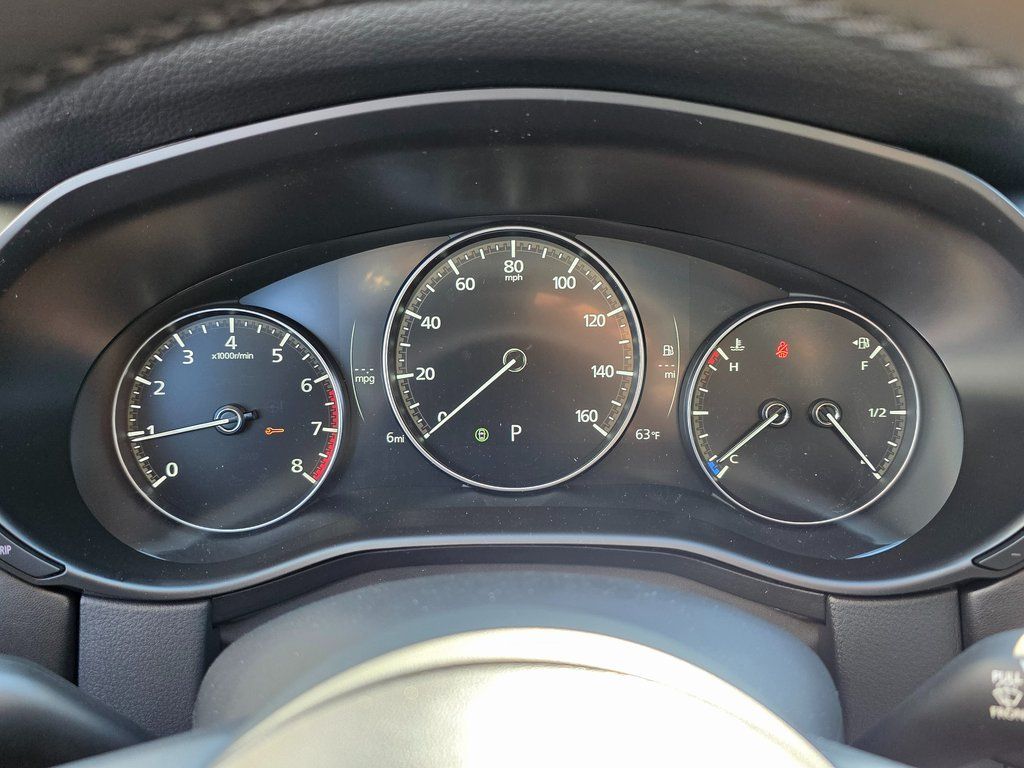 2025 Mazda CX-50 Premium - Photo 26