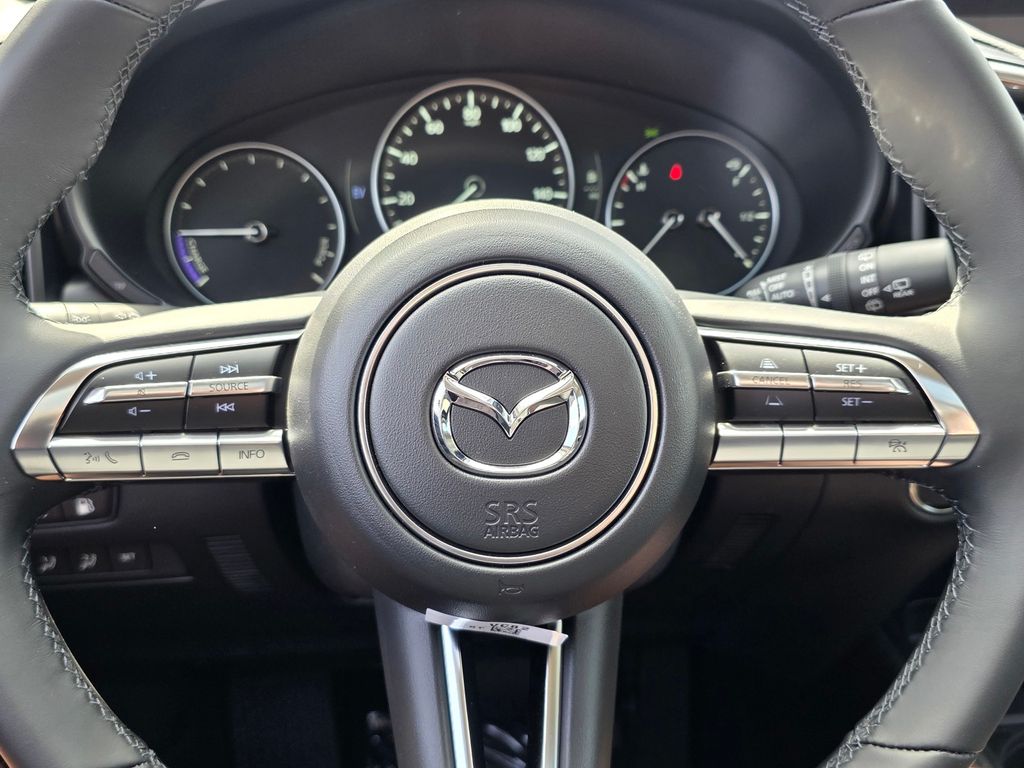2025 Mazda CX-50 Premium Plus - Photo 26