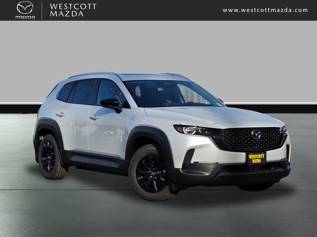2026 Mazda CX-50 Preferred's photo