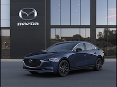 2025 Mazda Mazda3 Sedan 2.5 S Select Sport SEDAN