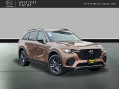 2026 Mazda CX-70 Plug-In Hybrid SC Plus AWD Sport Utility