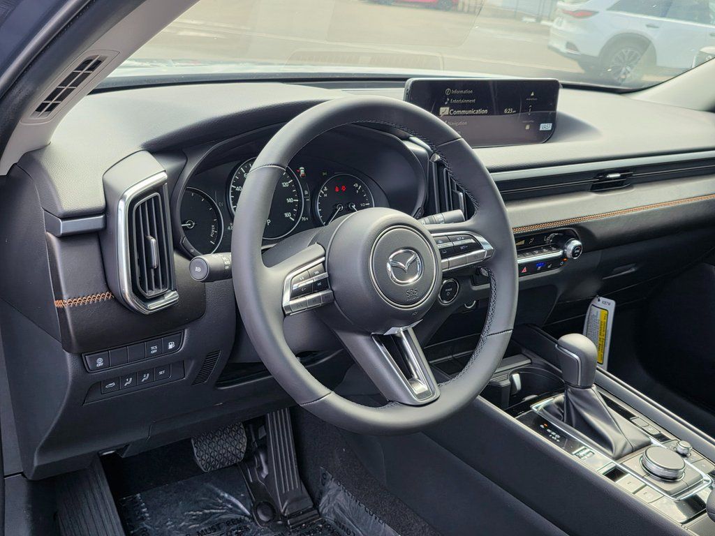 2025 Mazda CX-50 Premium Plus - Photo 14