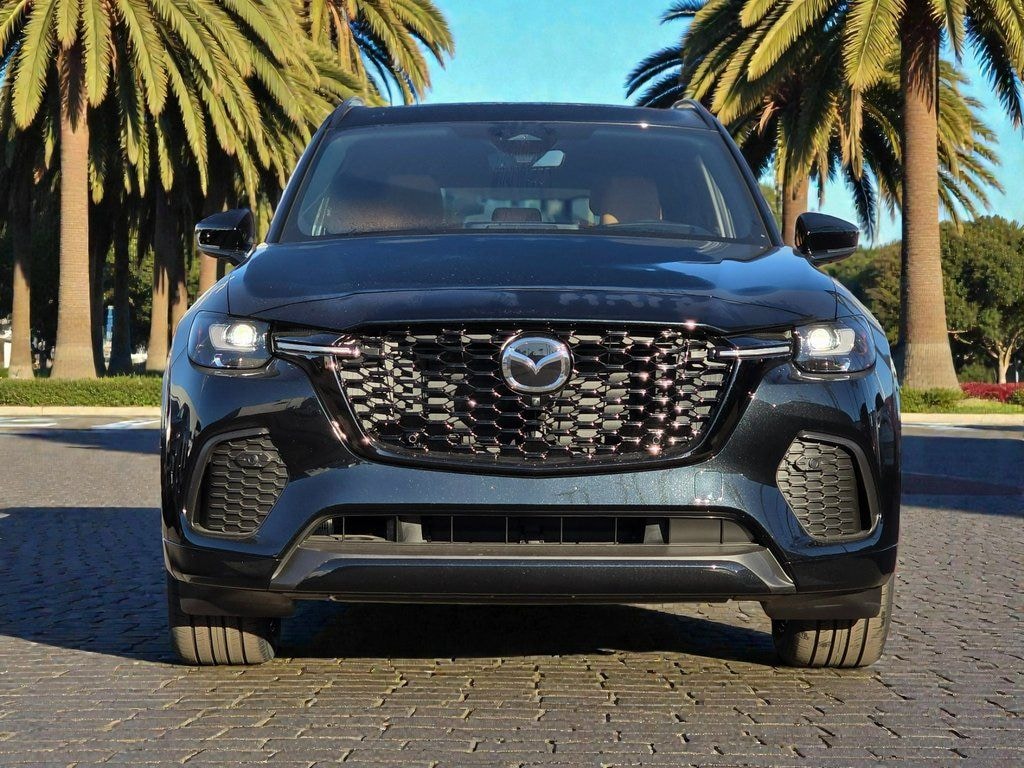 New 2026 Mazda CX-70 3.3 Turbo S Premium Plus AWD Sport Utility