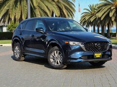 2025 Mazda CX-5 2.5 S Select AWD Sport Utility