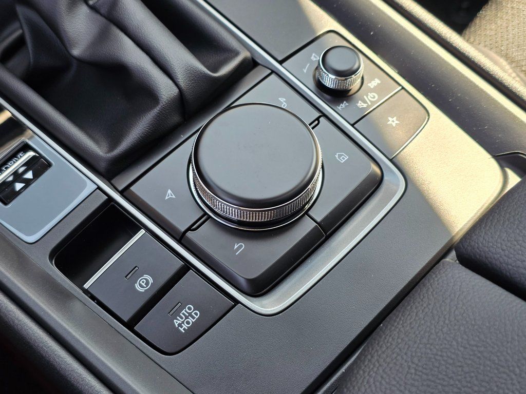 2025 Mazda CX-50 Premium - Photo 33