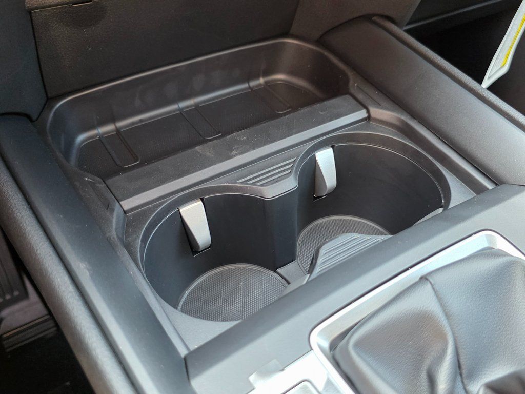 2025 Mazda CX-50 Premium - Photo 30