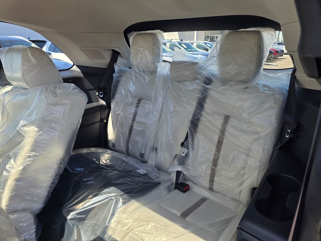 2026 Mazda CX-90 Premium Sport Package - Photo 19