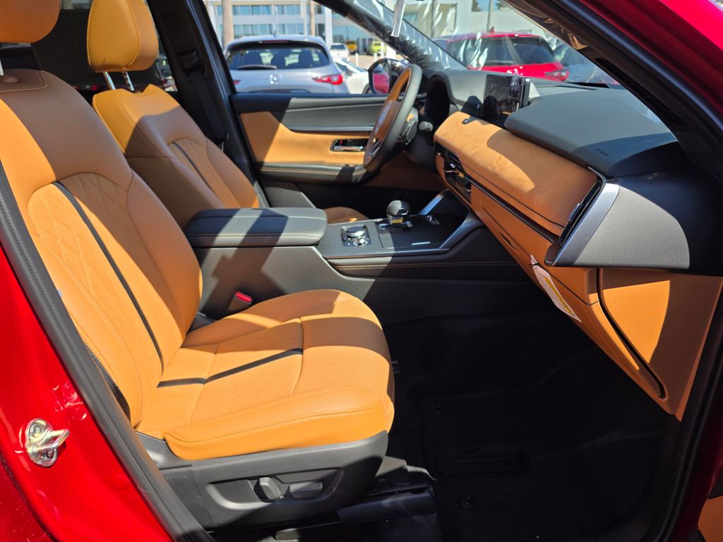 2026 Mazda CX-70 Premium Plus Package - Photo 10