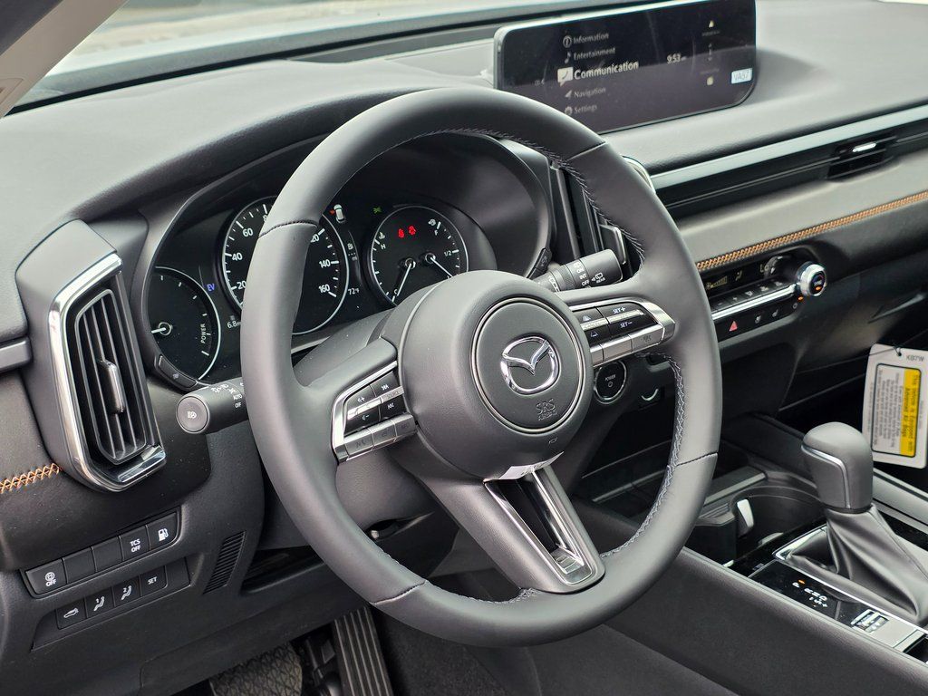 2025 Mazda CX-50 Premium Plus - Photo 14