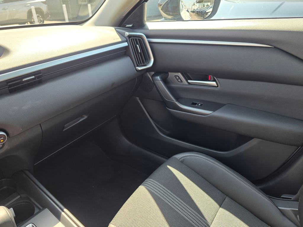 2025 Mazda CX-50 Premium - Photo 36