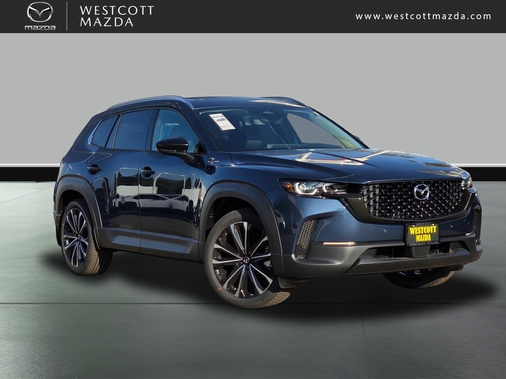 2026 Mazda CX-50 Premium's photo
