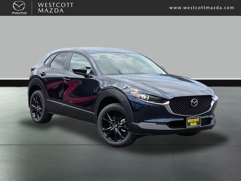 2026 Mazda CX-30 Select Sport AWD's photo