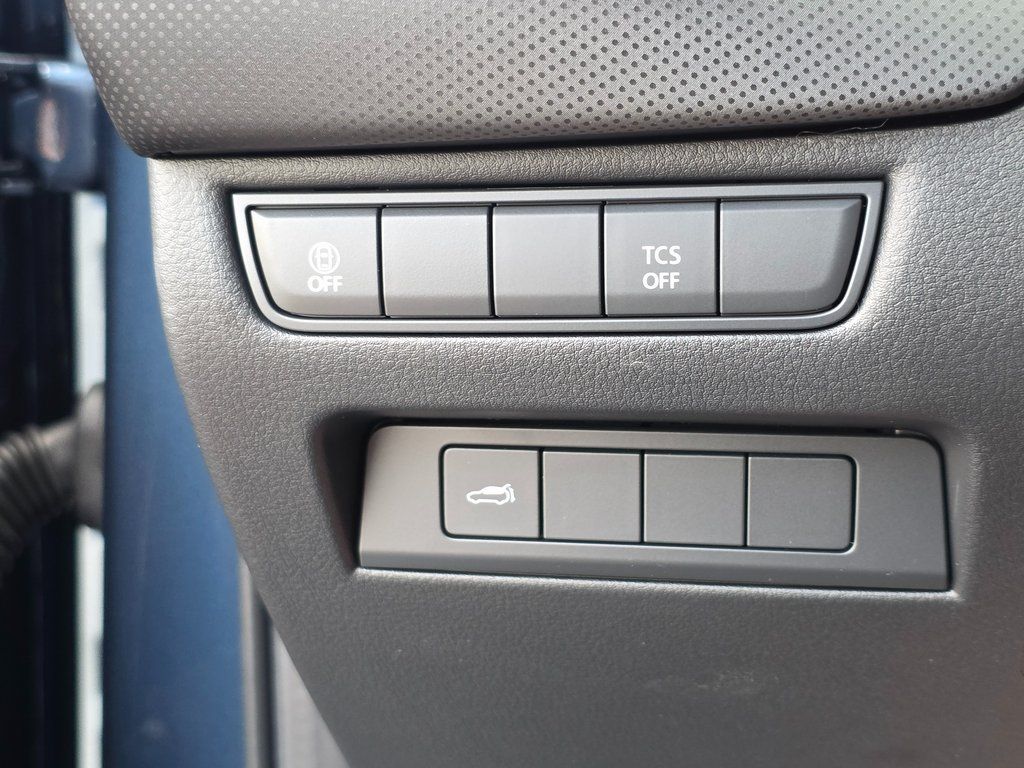 2025 Mazda CX-50 Premium - Photo 37