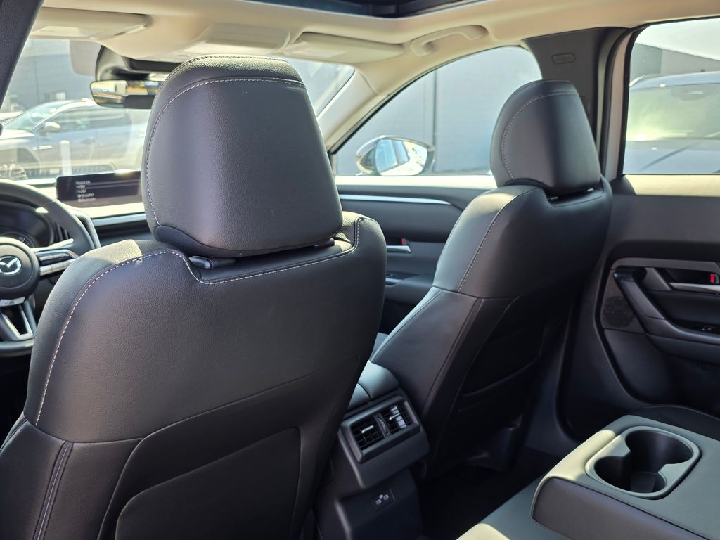 2025 Mazda CX-50 Premium - Photo 21