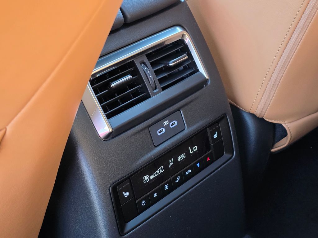 2026 Mazda CX-70 Premium Plus Package - Photo 22