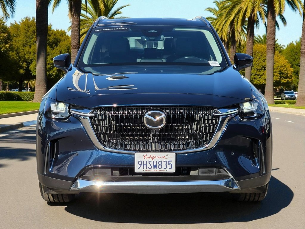 Certified 2024 Mazda CX-90 Phev Premium SUV