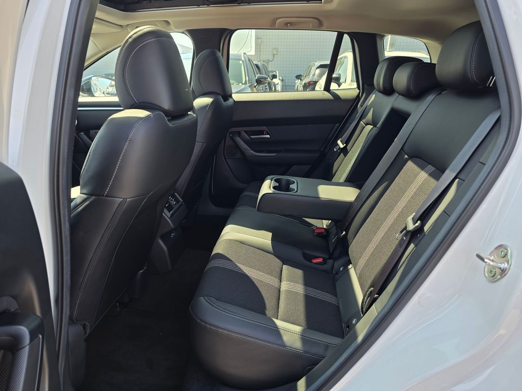 2025 Mazda CX-50 Premium - Photo 19